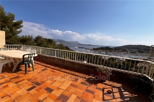 maison à la vente -   83430  SAINT MANDRIER SUR MER, surface 120 m2 vente maison - UBI466593593